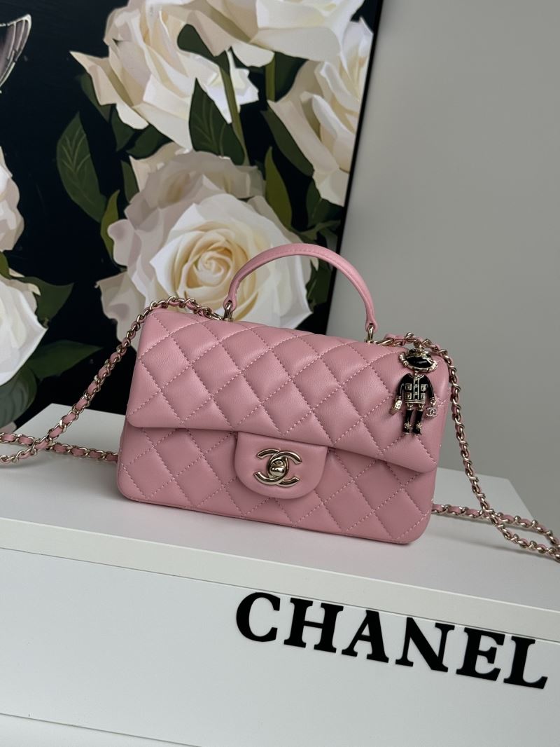 Chanel CF Series Bags